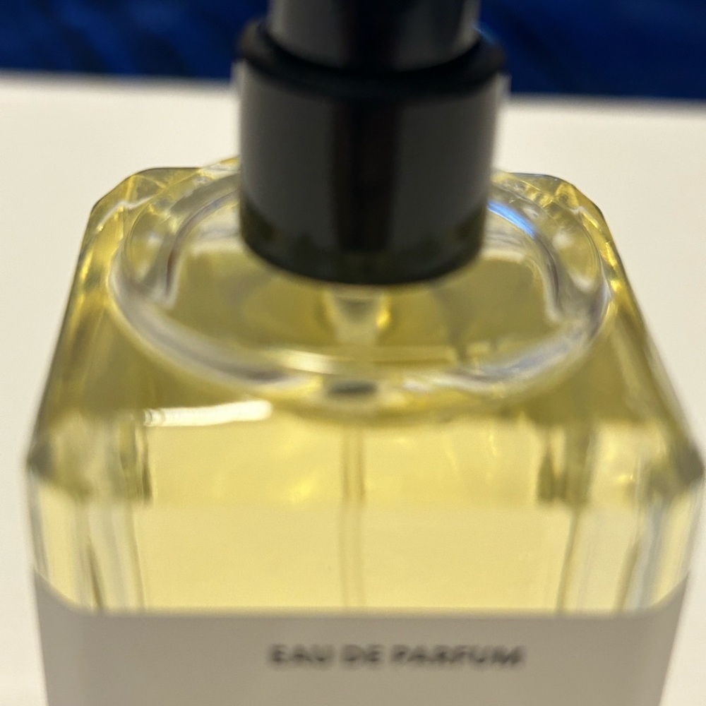 Matiere premiere PARISIAN MUSC EDP 50ml / 1.7 fl oz excellent w box - Picture 6 of 9